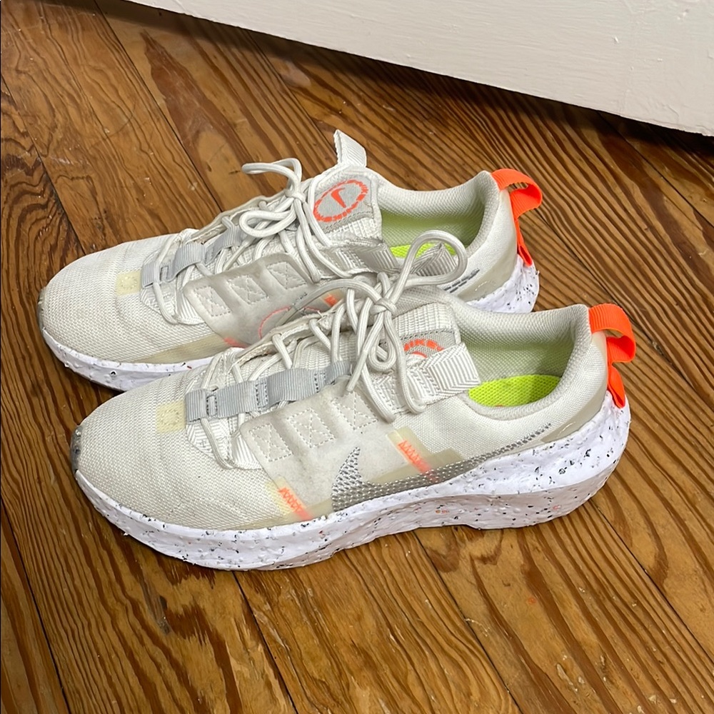 Nike Crater Impact Sneakers